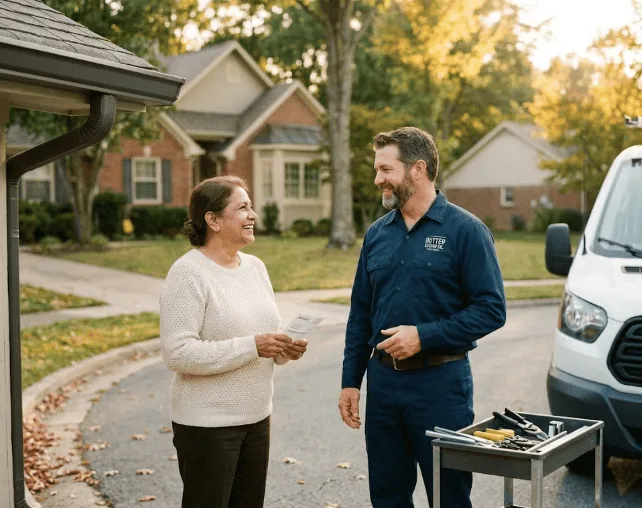 Gutter Repair Letcher, SD FAQs