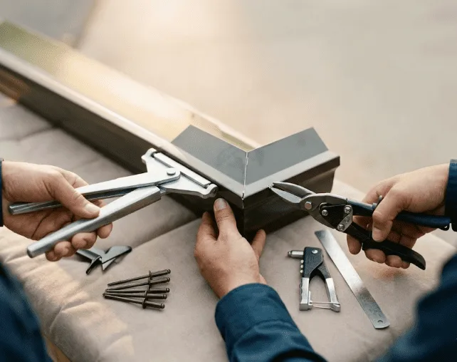 Why choose Gutter Repair in Letcher, SD